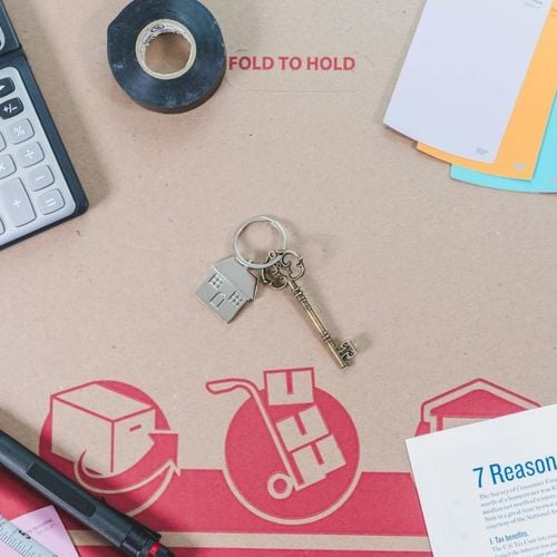 What Is the 5/20/30/40 Rule in Homeownership?