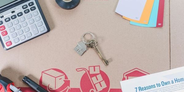 What Is the 5/20/30/40 Rule in Homeownership?