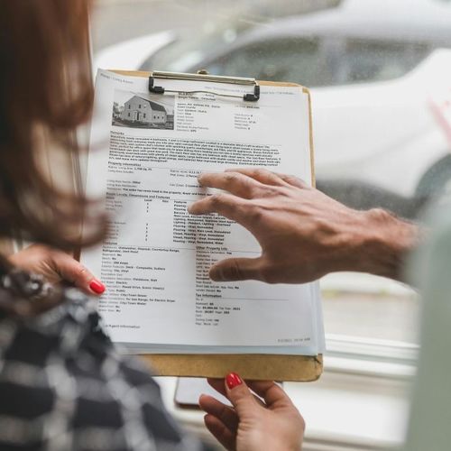 What Is the 5/20/30/40 Rule in Homeownership?