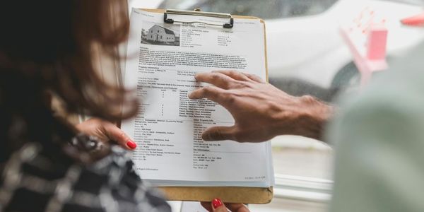 What Is the 5/20/30/40 Rule in Homeownership?