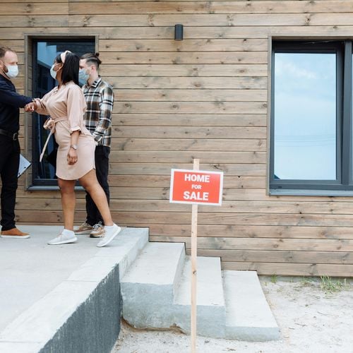 What documents do you need to sell your house?