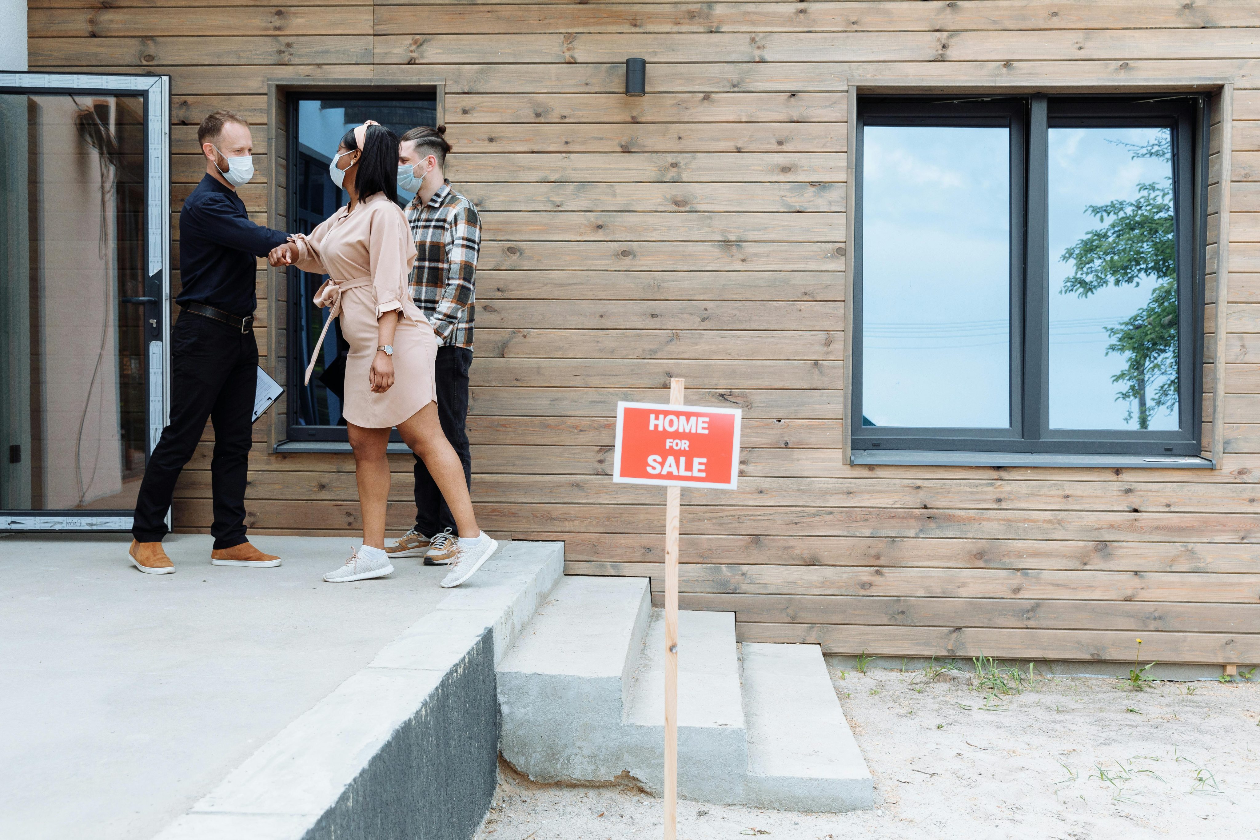 What documents do you need to sell your house-Jack Ma Real Estate