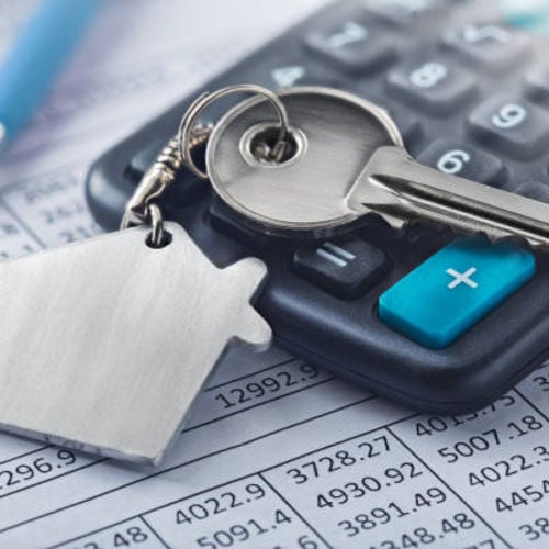 Why Are Mortgage Rates Going Up After the Fed Cut?