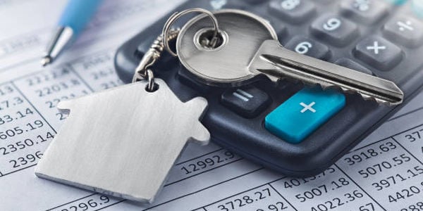 Why Are Mortgage Rates Going Up After the &hellip;