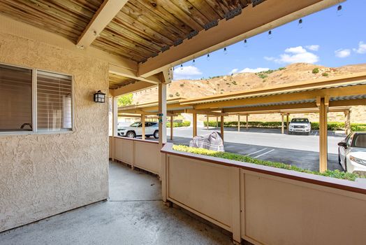 twilight cyn balcony 1