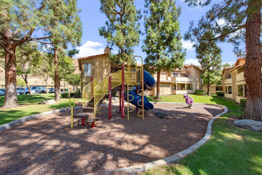 twilight cyn playground