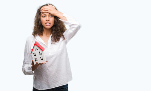 10 Mistakes Homebuyers Make During a Housing Market &hellip;