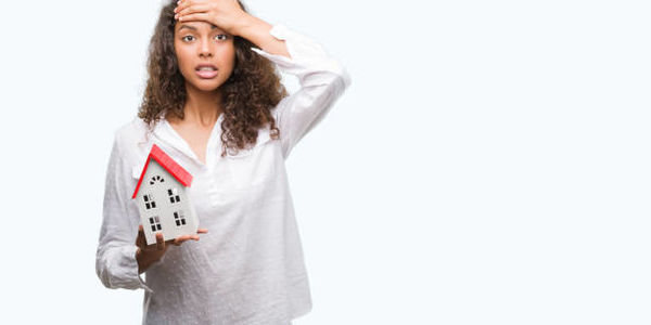 10 Mistakes Homebuyers Make During a Housing Market &hellip;