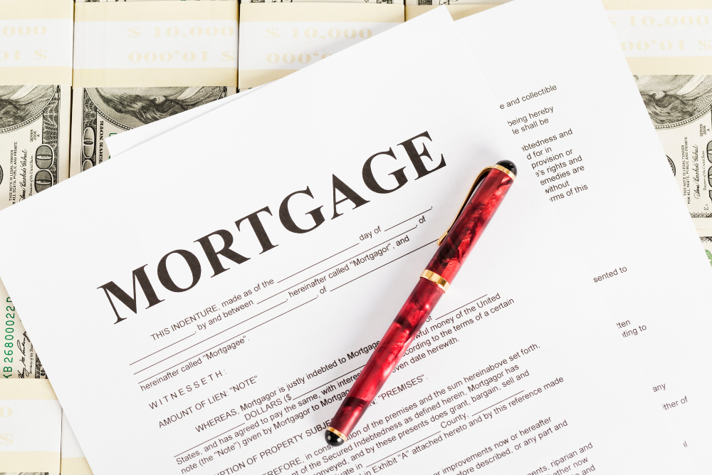 50-Year Mortgages Why They Sound Helpful