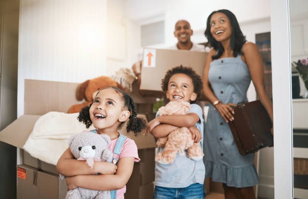 From Starter Home to Forever Home A Smart Buying Guide-Jack Ma Real Estate