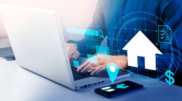 How Technology Is Redefining Modern Real Estate-Jack Ma Real Estate (4)