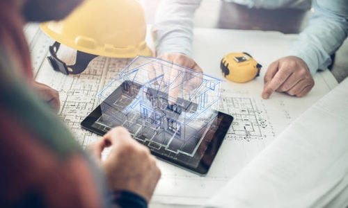 How Technology Is Redefining Modern Real Estate?