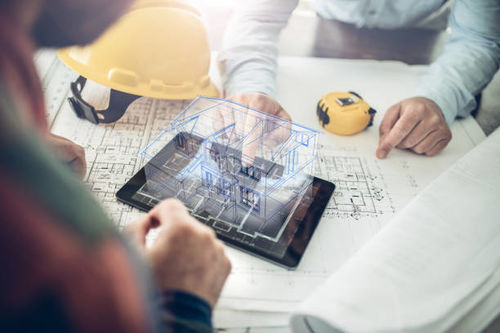 How Technology Is Redefining Modern Real Estate?