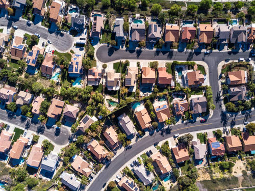 Is It Expensive To Live In Brea, California?