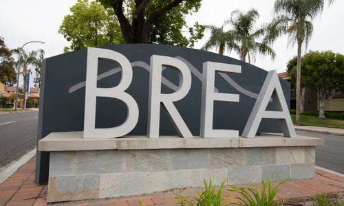What Is the Average Mortgage Payment in Brea, California?