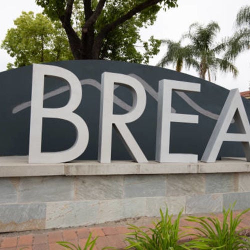 What Is the Average Mortgage Payment in Brea, California?