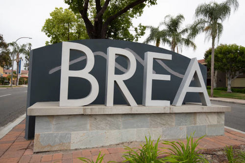 What Is the Average Mortgage Payment in Brea, &hellip;
