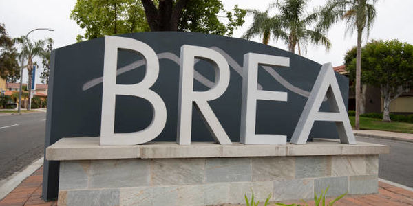 What Is the Average Mortgage Payment in Brea, &hellip;