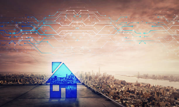 Why Smart Cities and Smart Homes Are the Next Big Thing in Real Estate-Jack Ma Real Estate (3)