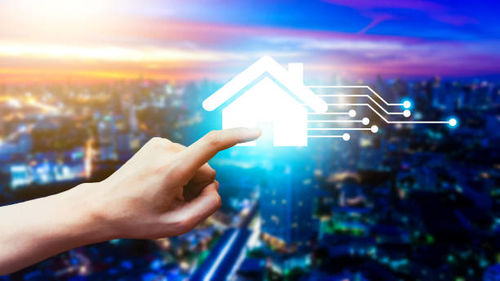 Why Smart Cities and Smart Homes Are the &hellip;