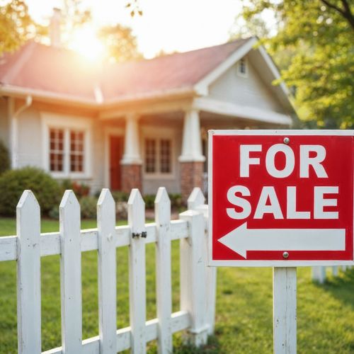 Are Investors Buying Up California Homes? What 19% Investor-Owned Homes Mean for Buyers