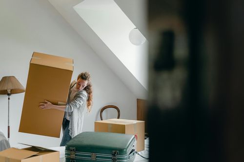 How Much House Can You Afford With Current &hellip;