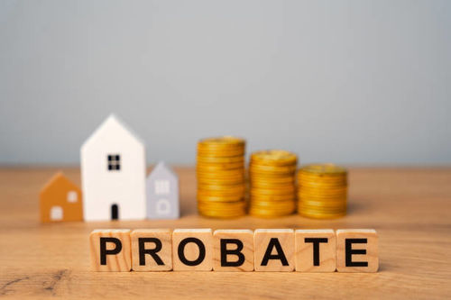 How to Navigate a Probate Listing in California: &hellip;