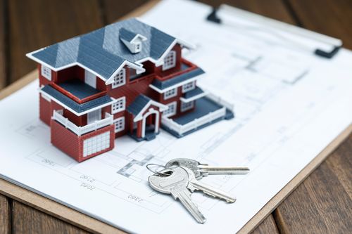 Are Institutional Investors Still Buying Single-Family Homes in &hellip;