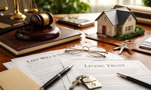 Do All Assets Go Through Probate in California? What Passes …