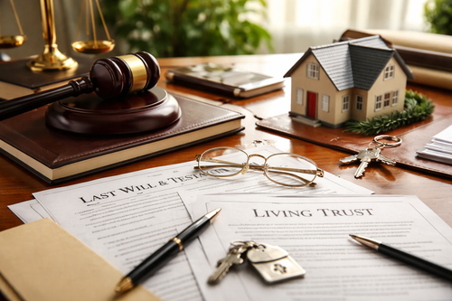 The Paperwork That Protects Your Profit