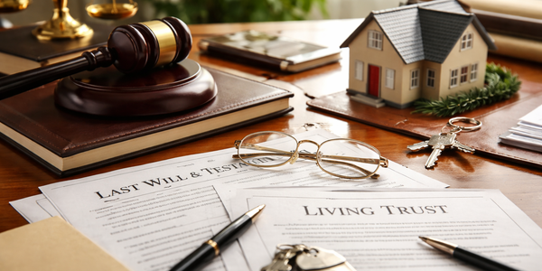 Do All Assets Go Through Probate in California? &hellip;