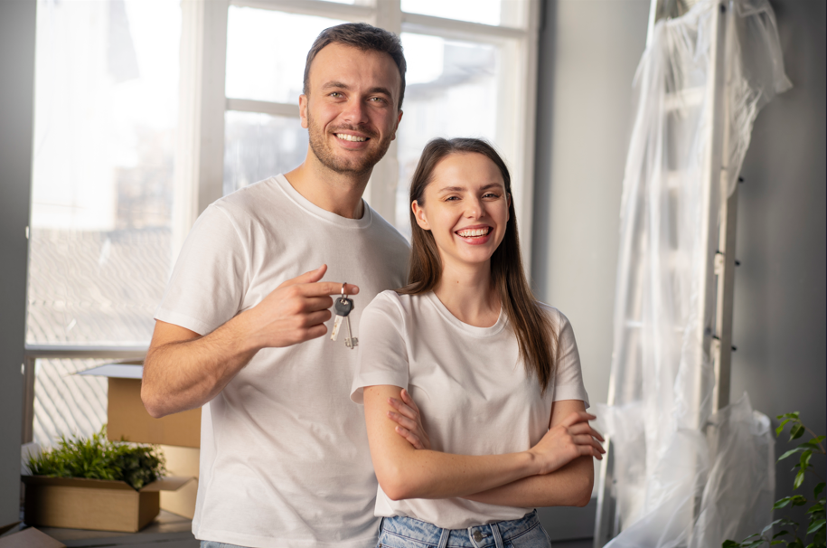 First-Time Buyers in Southern California What Credit Score Do You Need