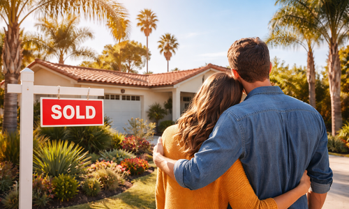 First-Time Buyers in Southern California: What Credit Score &hellip;