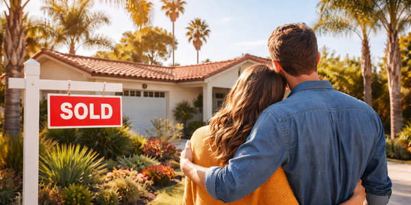 First-Time Buyers in Southern California: What Credit Score &hellip;