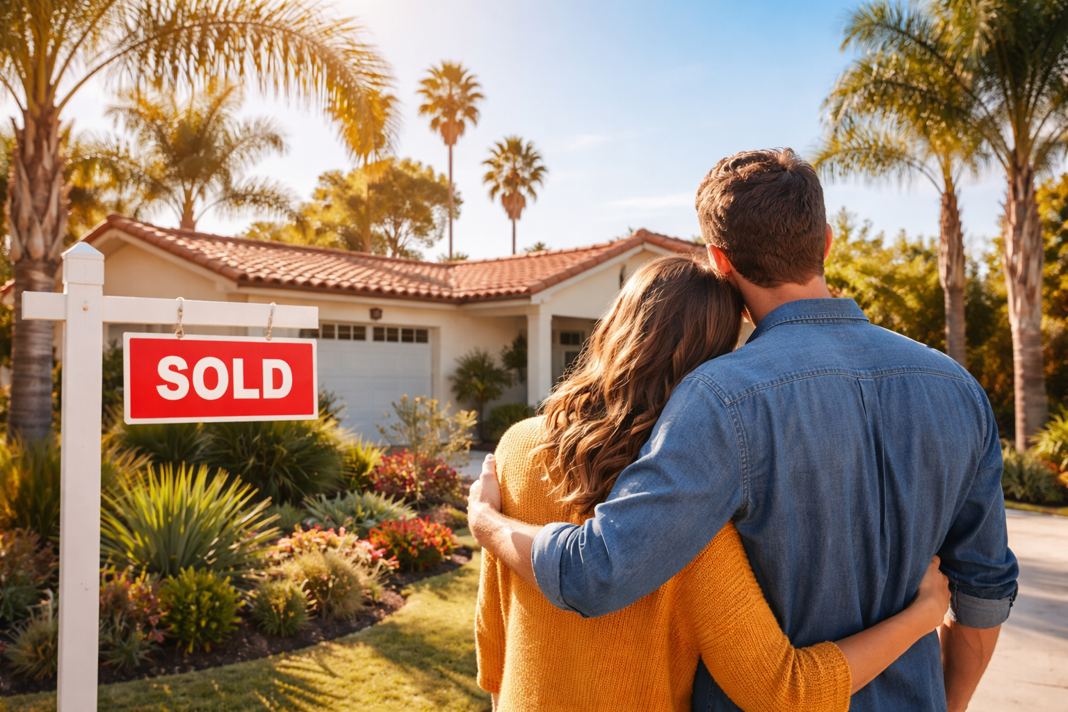 First-Time Buyers in Southern California What Credit Score Do You Need