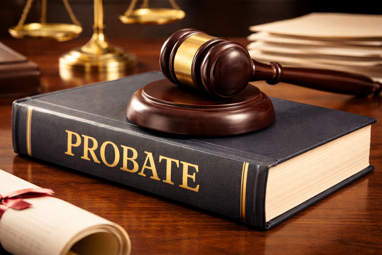 How Long Will Probate Take for a House in Southern California What Heirs and Executors Should Expect