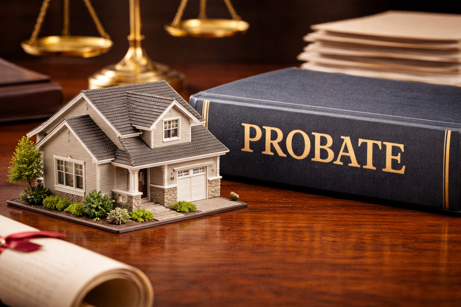 How Long Will Probate Take for a House in Southern California What Heirs and Executors Should Expect