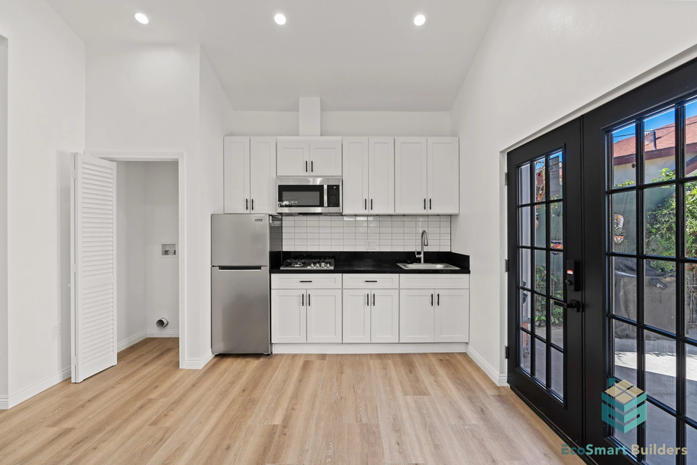 How Risky Is Buying a Home With Unpermitted Additions or ADUs in Southern California