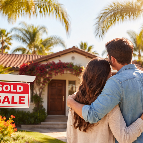 How to Get Down Payment and Closing Cost Help in Southern California