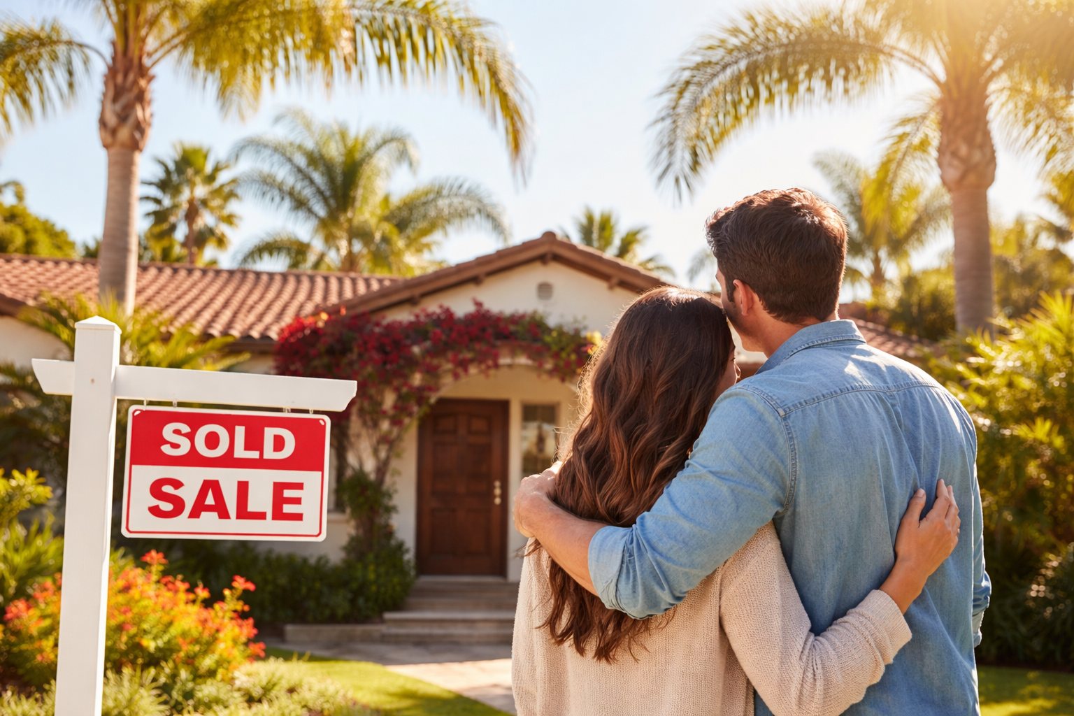 How to Get Down Payment and Closing Cost Help in Southern California