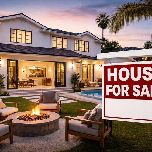 How to Price Your Home Correctly in Southern California (So It Doesn’t Sit on the Market)