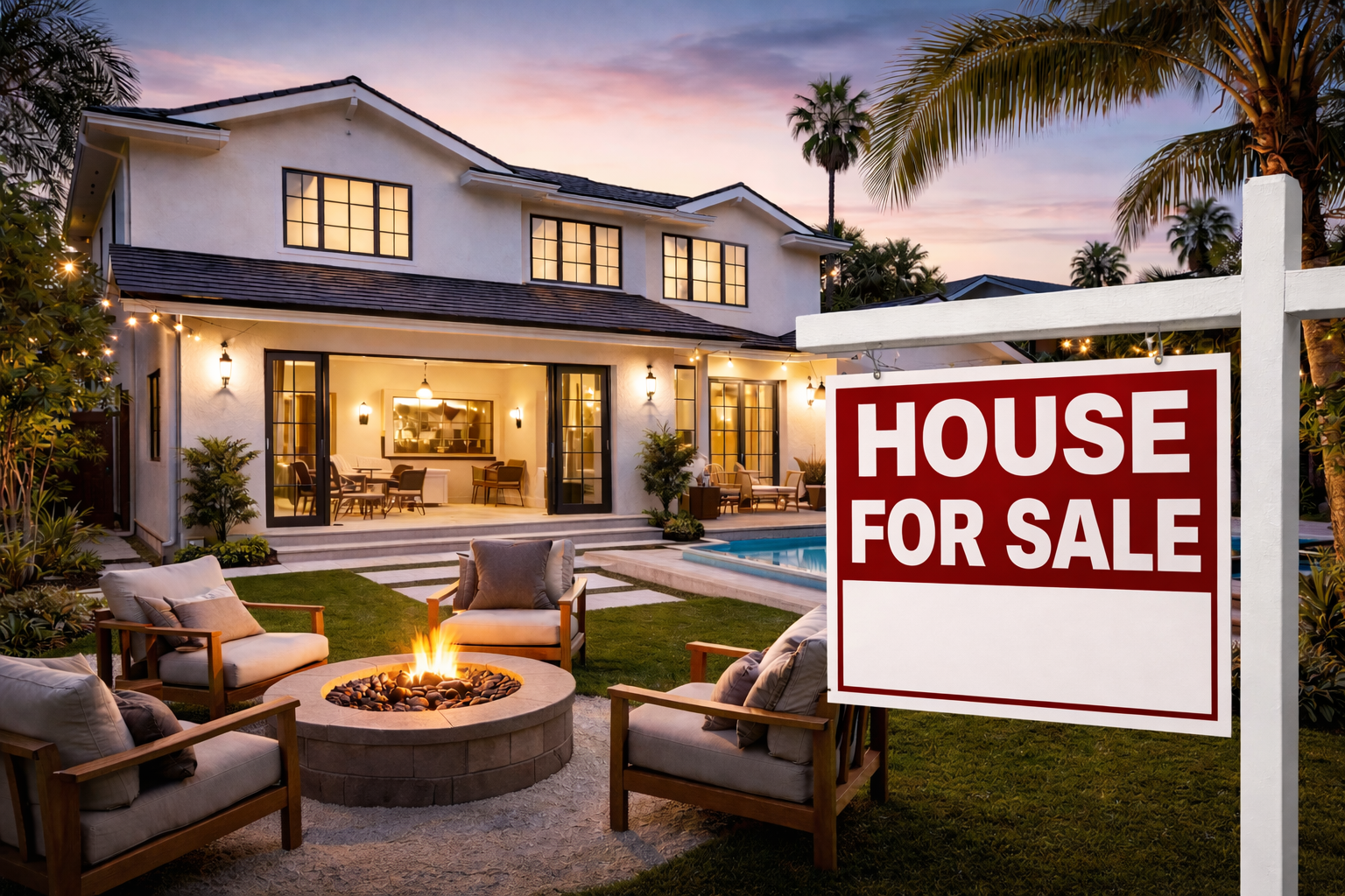 How to Price Your Home Correctly in Southern California (So It Doesn’t Sit on the Market)