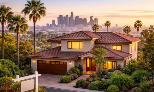 Is It Smarter to Buy Now and Refinance …