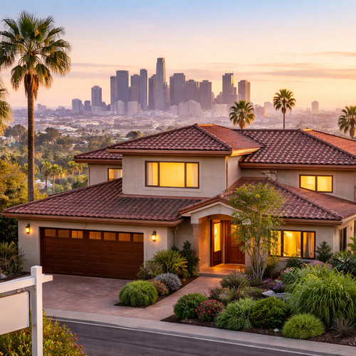 Is It Smarter to Buy Now and Refinance Later in Southern California?