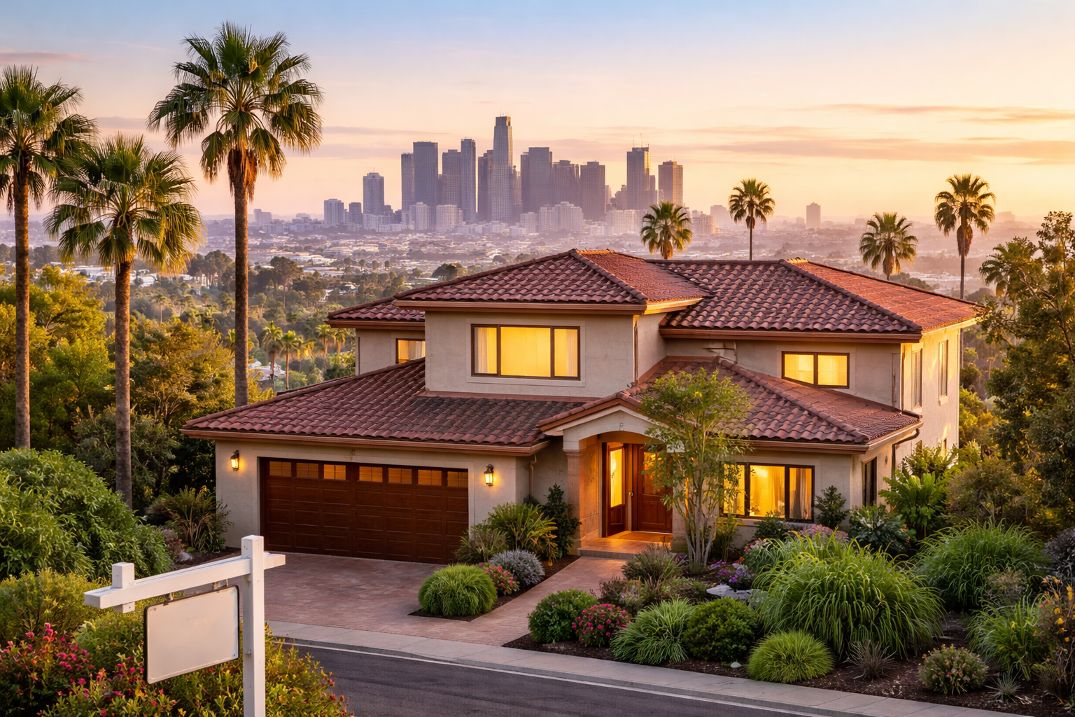 Is It Smarter to Buy Now and Refinance Later in Southern California
