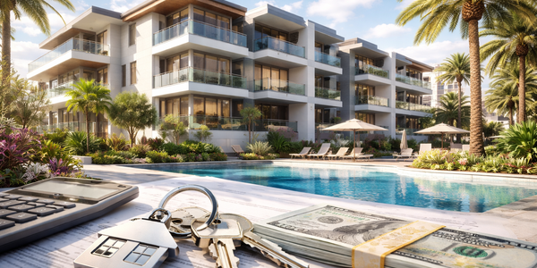 Is Your Southern California Condo on the Federal &hellip;