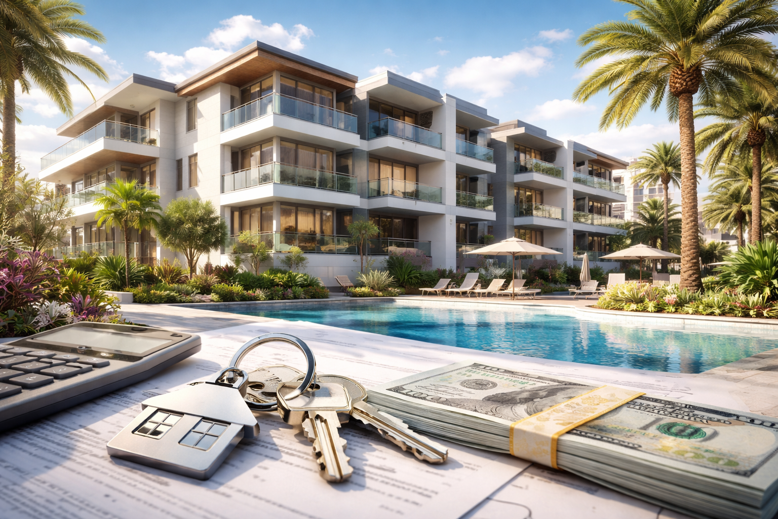 Is Your Southern California Condo on the Federal Mortgage ‘Blacklist’ What Buyers Must Know in 2026