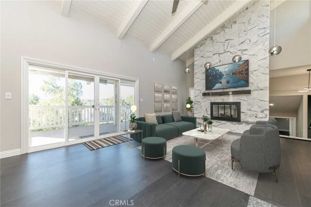 Luxury Living in The Country 2819 Steeplechase Lane, Diamond Bar CA Home for Sale