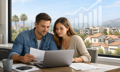 Rising Mortgage Rates: Can First-Time Buyers Still Afford …