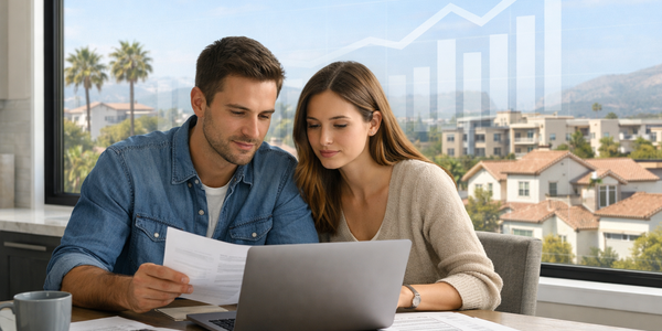 Rising Mortgage Rates: Can First-Time Buyers Still Afford &hellip;